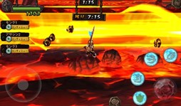 画像ギャラリー No.005のサムネイル画像 / 「幻塔戦記 グリフォン」Ver1.1.2.0アップデートが実施に。新マップも登場