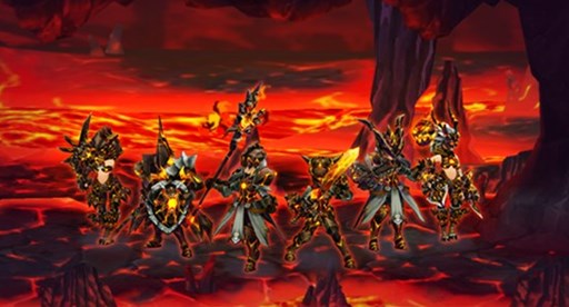 画像ギャラリー No.006のサムネイル画像 / 「幻塔戦記 グリフォン」Ver1.1.2.0アップデートが実施に。新マップも登場
