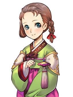 画像ギャラリー No.004のサムネイル画像 / 「幻塔戦記 グリフォン」が韓国でサービスイン。オリジナル装備の用意も