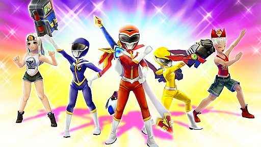画像ギャラリー No.008のサムネイル画像 / 「幻塔戦記グリフォン」，6種類の「モンク覚醒スキル」を実装。限定アイテムも