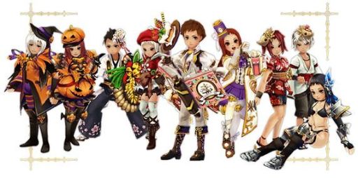 画像ギャラリー No.017のサムネイル画像 / 「幻塔戦記 グリフォン」クエスト「決塔！秘密結社」に挑んで怪人装備を入手
