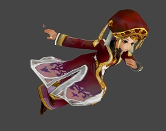 画像ギャラリー No.017のサムネイル画像 / 【PR】「幻塔戦記グリフォン」でNPC「クレール」(CV:丹下 桜)がお待ちかね! 本格ファンタジーMORPGを始める前に知っておきたいこと教えます