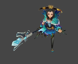 画像ギャラリー No.021のサムネイル画像 / 【PR】「幻塔戦記グリフォン」でNPC「クレール」(CV:丹下 桜)がお待ちかね! 本格ファンタジーMORPGを始める前に知っておきたいこと教えます