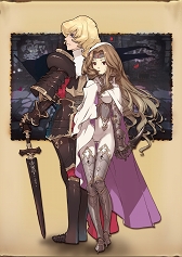 画像ギャラリー No.009のサムネイル画像 / 【PR】「幻塔戦記グリフォン」は,最大8人が繰り広げるリアルタイム対戦が魅力! ステージの“下側”意識と,“ガードキャンセル”が常勝への近道