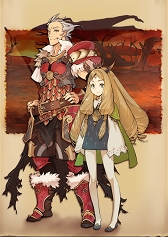 画像ギャラリー No.011のサムネイル画像 / 【PR】「幻塔戦記グリフォン」は,最大8人が繰り広げるリアルタイム対戦が魅力! ステージの“下側”意識と,“ガードキャンセル”が常勝への近道