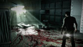 画像ギャラリー No.010のサムネイル画像 / ［TGS 2013］Bethesda Softworksブースで「PsychoBreak」のゲームプレイ映像が日本初公開。最新映像技術が描き出す“恐怖”に酔いしれよう