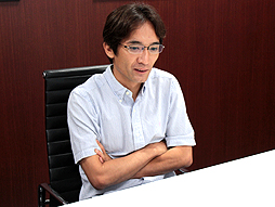 画像ギャラリー No.005のサムネイル画像 / 「サイコブレイク」をCERO Z相当の内容に引き上げる「ゴアモードDLC」とは。施策の意図と意義をゼニマックス・アジアの高橋 徹ゼネラルマネージャーに聞いてみた