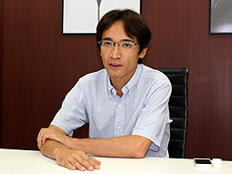 画像ギャラリー No.008のサムネイル画像 / 「サイコブレイク」をCERO Z相当の内容に引き上げる「ゴアモードDLC」とは。施策の意図と意義をゼニマックス・アジアの高橋 徹ゼネラルマネージャーに聞いてみた