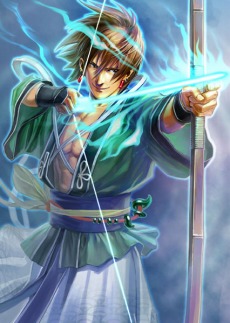画像ギャラリー No.004のサムネイル画像 / 「信長の野望 Online 〜天下夢幻の章〜」の「8月アップデート」が8月7日に実装決定。全ワールド共通ダンジョンや軍神が追加に