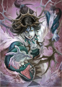 画像ギャラリー No.004のサムネイル画像 / 「信長の野望 Online」に次期大型アップデートで「凶禍千引洞穴」などが実装
