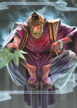 画像ギャラリー No.005のサムネイル画像 / 「信長の野望 Online」に次期大型アップデートで「凶禍千引洞穴」などが実装