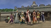 画像ギャラリー No.002のサムネイル画像 / 「信長の野望 Online 〜天下夢幻の章〜」,2014年7月までのロードマップが公開