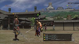 画像ギャラリー No.002のサムネイル画像 / 「信長の野望 Online」，5月21日のアップデートで“特別依頼”が追加