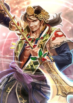 画像ギャラリー No.002のサムネイル画像 / 「信長の野望 Online」,11周年を記念した合戦イベントが6月11日に開幕