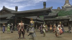 画像ギャラリー No.001のサムネイル画像 / 「信長の野望 Online」など3作品が対象，通常よりも多くの特典がもらえる“コーエーテクモ ネットカフェ祭り”が7月15日まで開催中