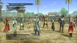 画像ギャラリー No.005のサムネイル画像 / 「信長の野望 Online」など3作品が対象，通常よりも多くの特典がもらえる“コーエーテクモ ネットカフェ祭り”が7月15日まで開催中