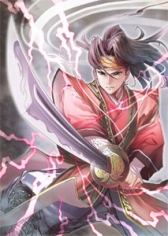 画像ギャラリー No.005のサムネイル画像 / 「信長の野望 Online」,新たな「軍神」など大型アップデート情報を公開