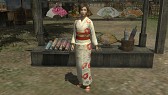 画像ギャラリー No.005のサムネイル画像 / 「信長の野望 Online」,「安土夏祭り」8月6日開催。射的や花火を楽しめる