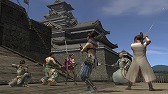 画像ギャラリー No.001のサムネイル画像 / 「信長の野望 Online」，最大の合戦「天下分け目の決戦」が11月19日開幕