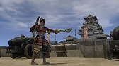 画像ギャラリー No.004のサムネイル画像 / 「信長の野望 Online」，最大の合戦「天下分け目の決戦」が11月19日開幕