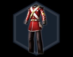 画像ギャラリー No.012のサムネイル画像 / 「真・三國無双 Online Z」劉禅の武器「刺剣」と新服飾「楽隊服」を実装