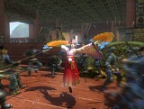 真・三國無双 Online Z