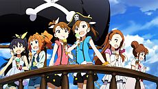 画像ギャラリー No.005のサムネイル画像 / iOS版「アイドルマスター シャイニーフェスタ」3作品が本日配信スタート。手のひらサイズのプロデューサー業がいつでもどこでも可能に