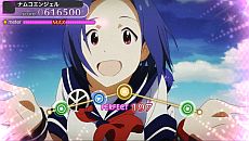 画像ギャラリー No.024のサムネイル画像 / iOS版「アイドルマスター シャイニーフェスタ」3作品が本日配信スタート。手のひらサイズのプロデューサー業がいつでもどこでも可能に