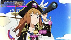 画像ギャラリー No.028のサムネイル画像 / iOS版「アイドルマスター シャイニーフェスタ」3作品が本日配信スタート。手のひらサイズのプロデューサー業がいつでもどこでも可能に