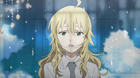 画像ギャラリー No.030のサムネイル画像 / iOS版「アイドルマスター シャイニーフェスタ」3作品が本日配信スタート。手のひらサイズのプロデューサー業がいつでもどこでも可能に