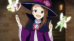 画像ギャラリー No.014のサムネイル画像 / iOS版「アイドルマスター シャイニーフェスタ」をレビュー。手軽なリズムゲームで,「いろんな私たち」を魅せてもらっちゃおう