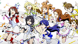 画像ギャラリー No.045のサムネイル画像 / iOS版「アイドルマスター シャイニーフェスタ」をレビュー。手軽なリズムゲームで,「いろんな私たち」を魅せてもらっちゃおう
