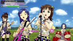 アイドルマスター シャイニーフェスタ　ハニー サウンド