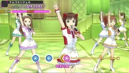 アイドルマスター シャイニーフェスタ　ハニー サウンド