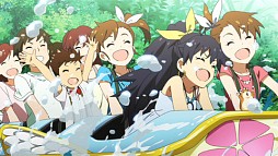 アイドルマスター シャイニーフェスタ ファンキー ノート