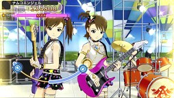 アイドルマスター シャイニーフェスタ ファンキー ノート
