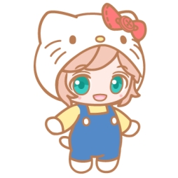 画像ギャラリー No.008のサムネイル画像 / 「サンリオキャラクターズ☆きぐるみ天国」がmixiゲームでサービス開始