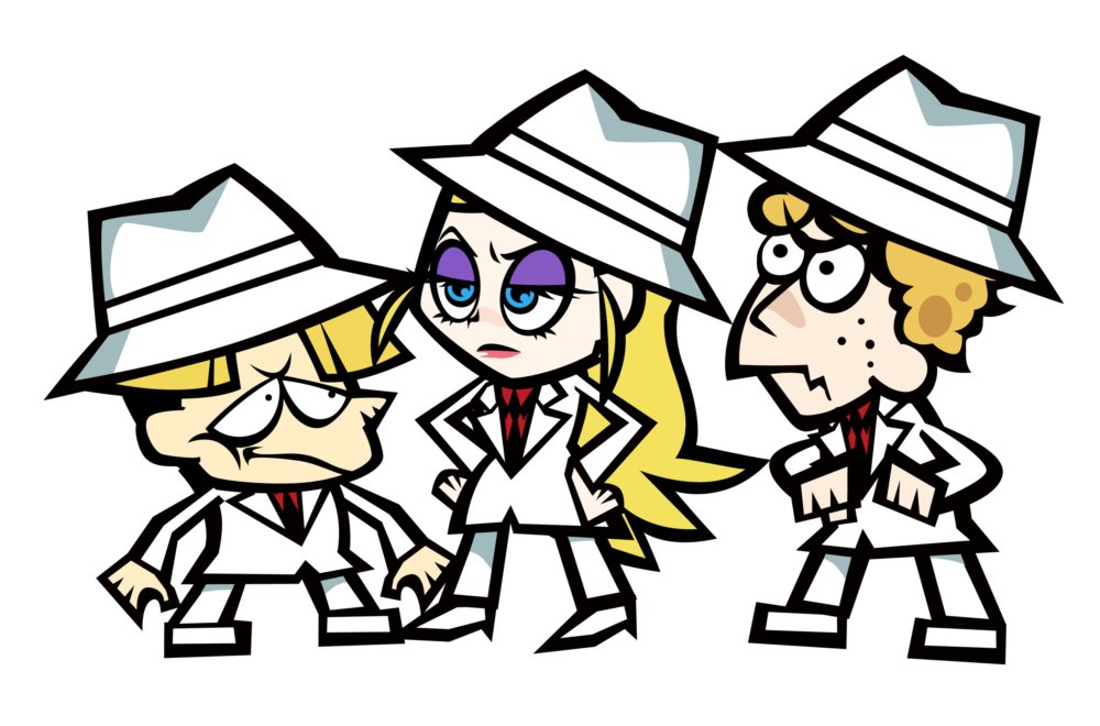 ゴーストハウス