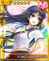 画像ギャラリー No.005のサムネイル画像 / 「リトルバスターズ！カードミッション」，プレイヤー数3万人突破を発表