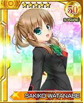 画像ギャラリー No.017のサムネイル画像 / 「リトルバスターズ!カードミッション」,新たに「アルティメットダンジョン」を実装