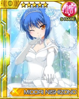 画像ギャラリー No.007のサムネイル画像 / 「リトルバスターズ!カードミッション」ウェディングイベントの後半戦がスタート