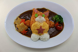 画像ギャラリー No.002のサムネイル画像 / コロプラ,スイーツパラダイスとコラボした「ねこまつりカフェ」が1月30日にオープン