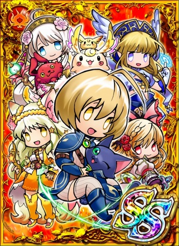 画像ギャラリー No.005のサムネイル画像 / 「黒猫のウィズ」と「白猫プロジェクト」と「ほしの島のにゃんこ」が2月22日に「猫の日」イベントを開催