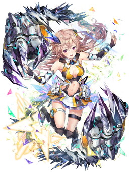 画像ギャラリー No.002のサムネイル画像 / 「クイズRPG 魔法使いと黒猫のウィズ」で“響命クロスディライブ ACT2”が開催