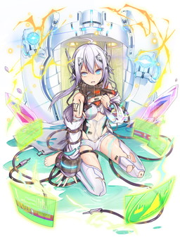 画像ギャラリー No.003のサムネイル画像 / 「クイズRPG 魔法使いと黒猫のウィズ」で“響命クロスディライブ ACT2”が開催