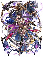 画像ギャラリー No.003のサムネイル画像 / 「黒猫のウィズ」，5周年記念イベント“Birth Of New Order”を開催