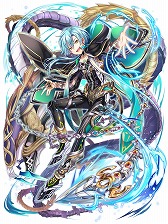 画像ギャラリー No.004のサムネイル画像 / 「黒猫のウィズ」，5周年記念イベント“Birth Of New Order”を開催