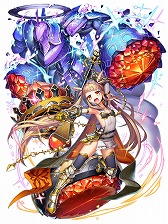 画像ギャラリー No.007のサムネイル画像 / 「黒猫のウィズ」，5周年記念イベント“Birth Of New Order”を開催