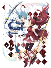 画像ギャラリー No.018のサムネイル画像 / 「黒猫のウィズ」，「劇場版 魔法少女まどか☆マギカ[前編]/[後編]」とのコラボイベントがスタート
