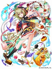 画像ギャラリー No.005のサムネイル画像 / 「クイズRPG 魔法使いと黒猫のウィズ」,イベント「八百八町あやかし捕物帳」が開催